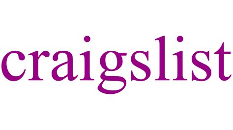 Craigslist .